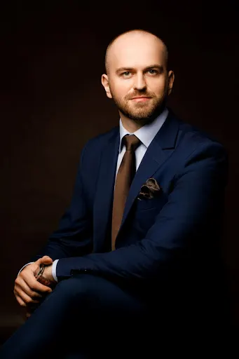 Kancelaria Radcy Prawnego Dominik Styczyński